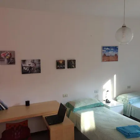Casa Sergio Centro Storico Apartment Teramo