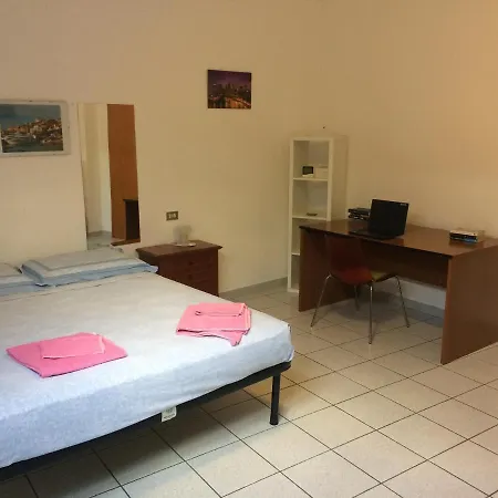 Casa Sergio Centro Storico Apartment