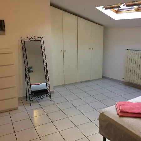 Apartment Casa Sergio Centro Storico *