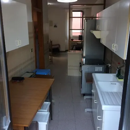 Casa Sergio Centro Storico Apartment Teramo