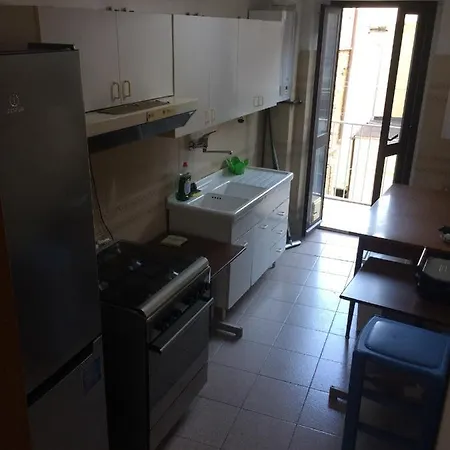 Casa Sergio Centro Storico * Teramo