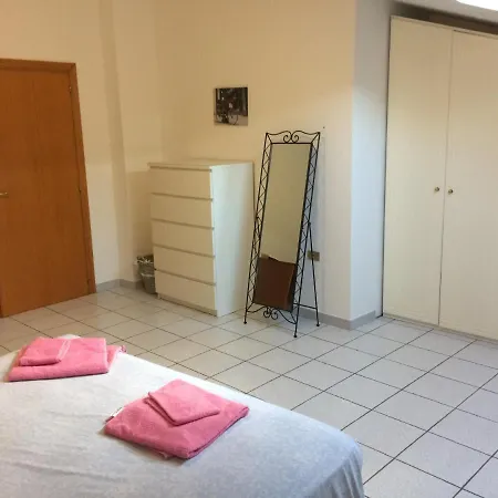 Apartment Casa Sergio Centro Storico *