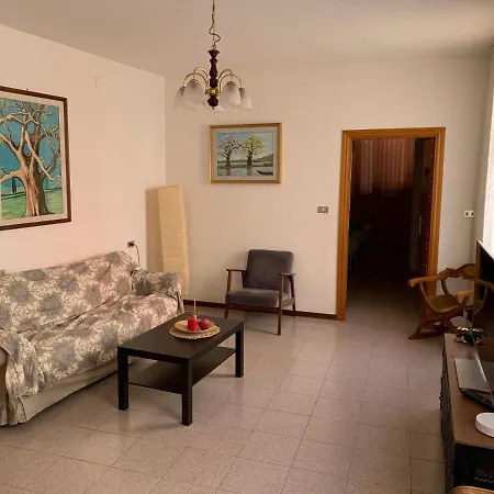 Apartment Casa Sergio Centro Storico *