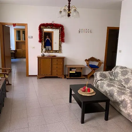 Casa Sergio Centro Storico Teramo