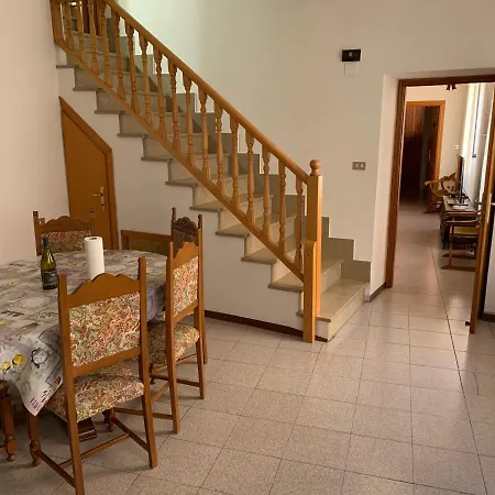 Apartment Casa Sergio Centro Storico *