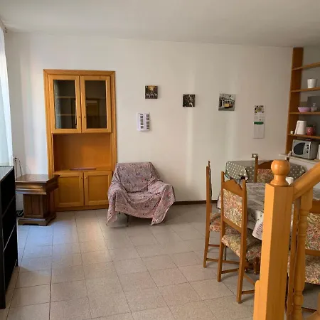 Casa Sergio Centro Storico Apartment
