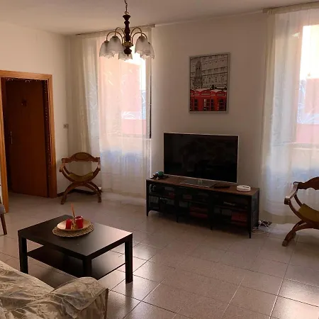 Casa Sergio Centro Storico *